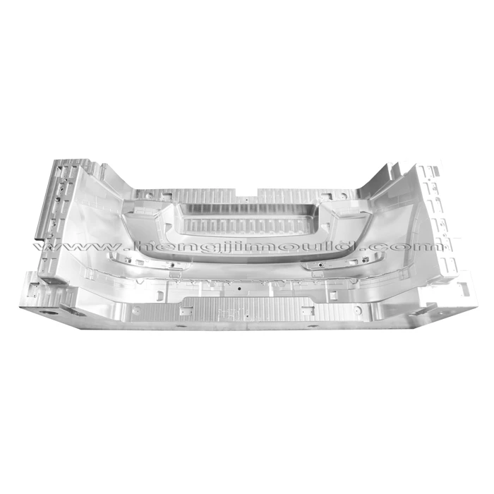 Bumper Moulding Tool